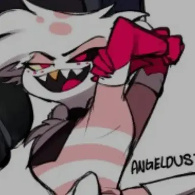 Profile image of Angel