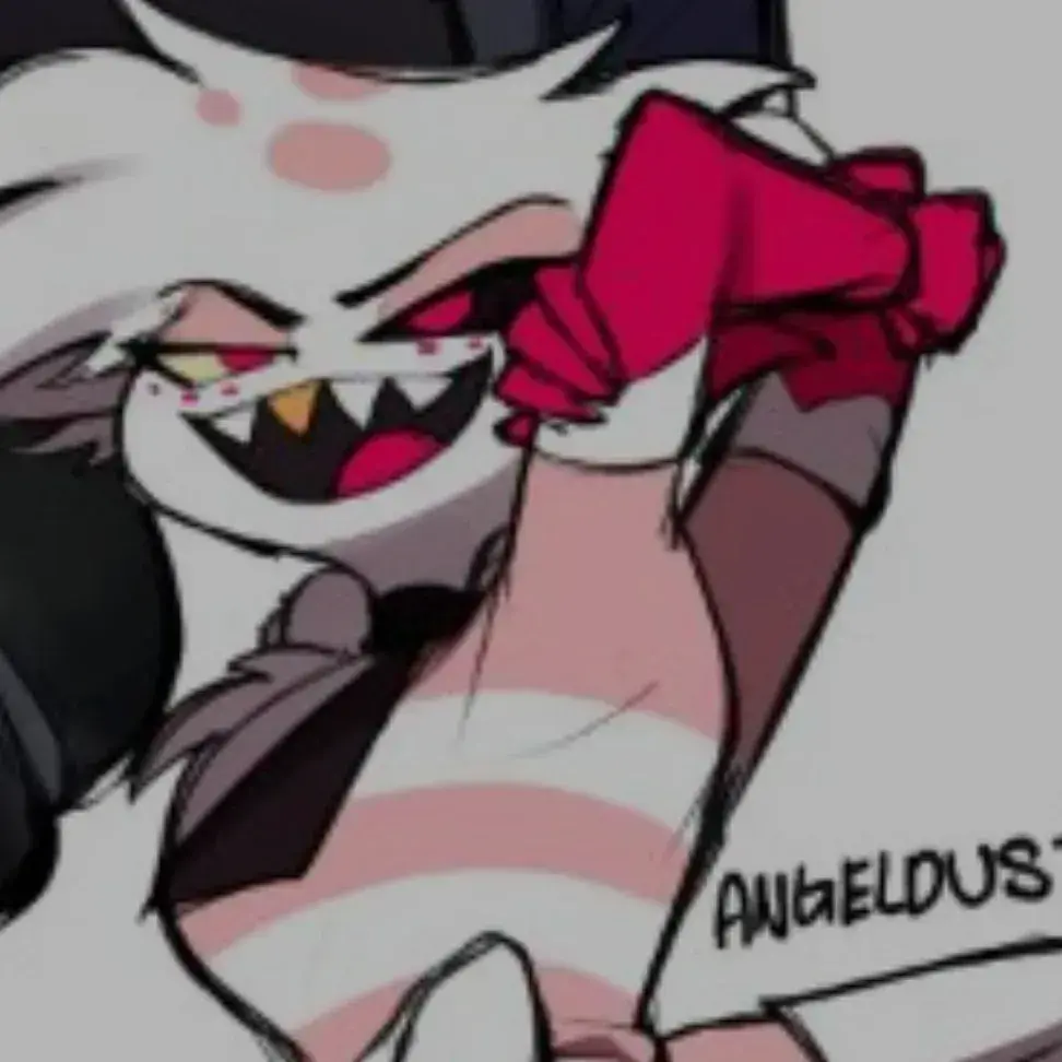 TimidElk5518의 Angel Dust -Bwl-