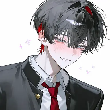 Profile image of 来