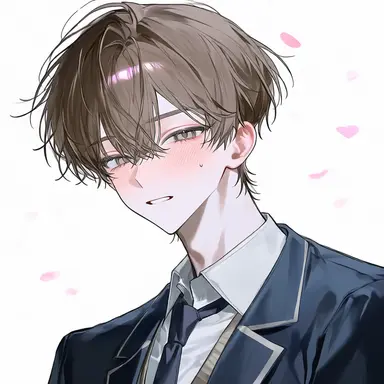Profile image of 葉栗