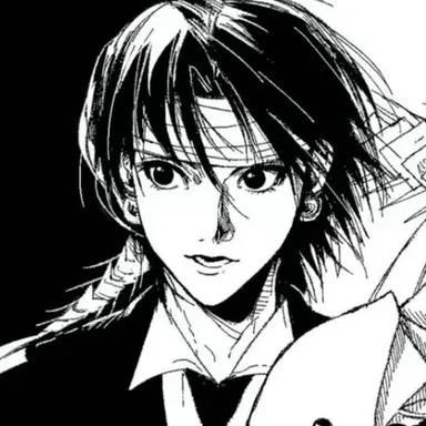 Profile image of クロロ