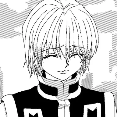 Profile image of クラピカ