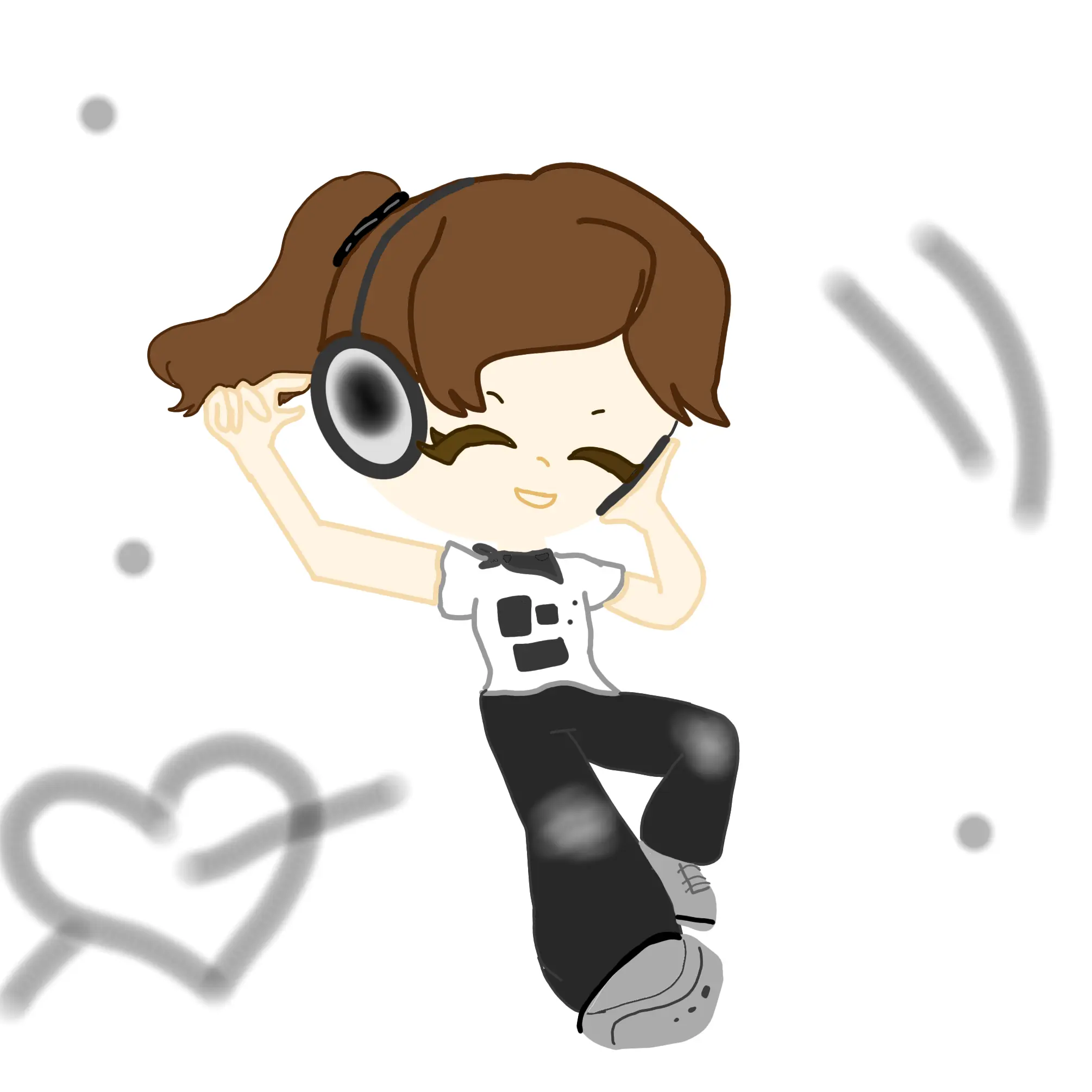 NiceCry7264의 고고프렌즈 댄스 학원 🎶