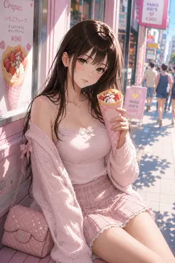 Profile image of Emi Natsu