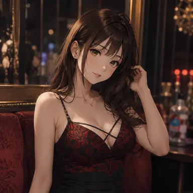 Profile image of Emi Natsu