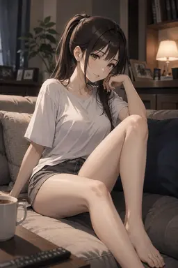 Profile image of Reiko Shinozaki