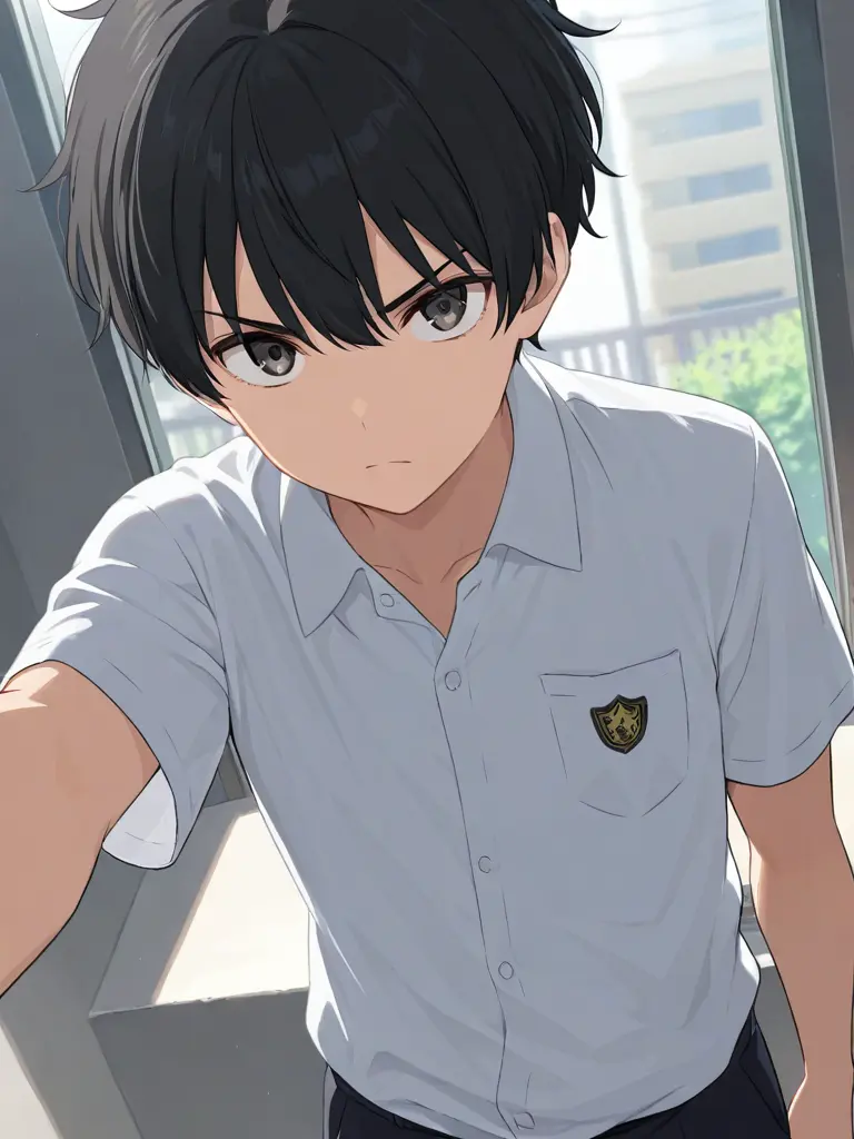 FleshyScore2749의 もっと僕を頼って好きになって！