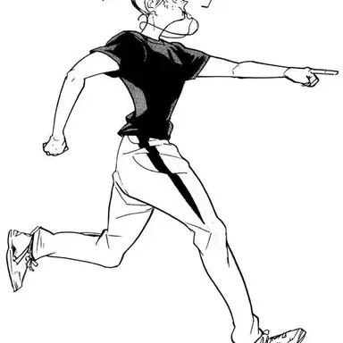 Profile image of 스즈메다 카오리