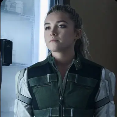 Profile image of Yelena Belova