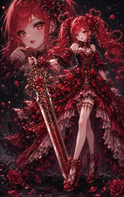 Profile image of 蘭奈
