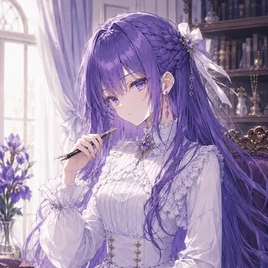 Profile image of 結