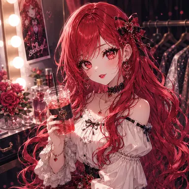 Profile image of 蘭奈