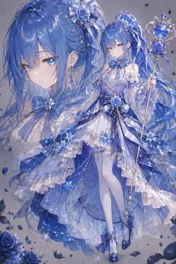 Profile image of 蒼唯