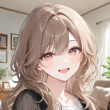 Profile image of カナエ