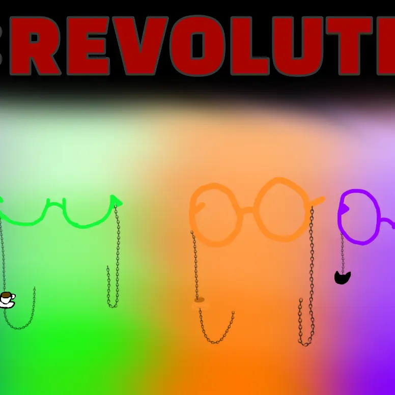 UNI.T_REREVOLUTION의 리레볼루션