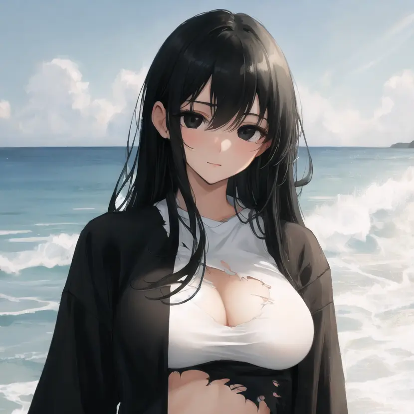 CaringAidi1119의 無人島サバイバル(女教師編)