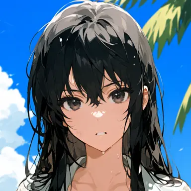Profile image of 深山 サキ