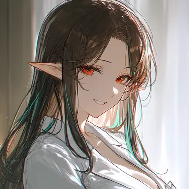 Profile image of ルシア