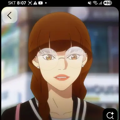 Profile image of 이미진