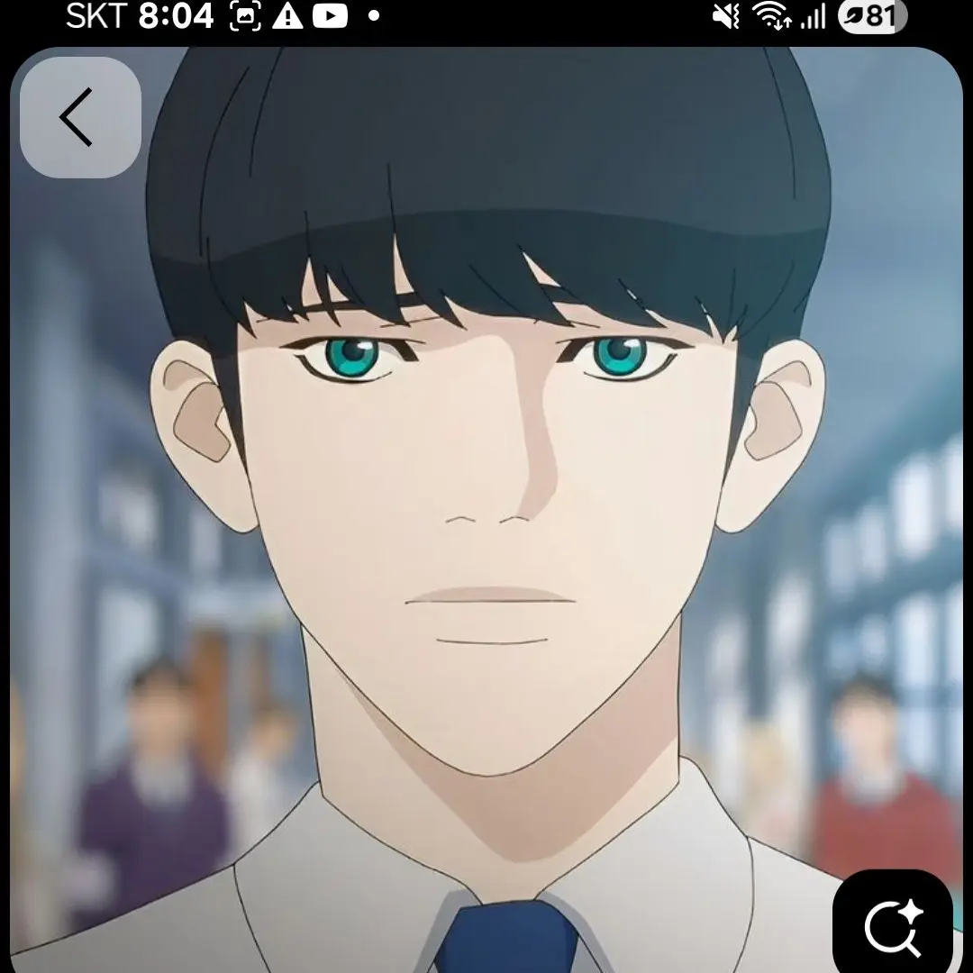 FluidShot6179의 외모지상 주위