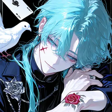 Profile image of 이츠키