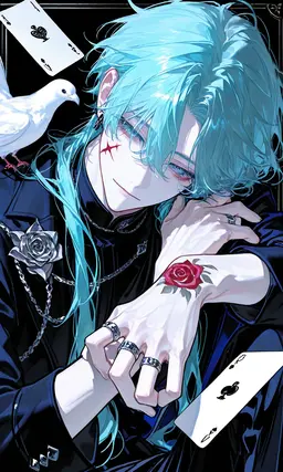 Profile image of 이츠키