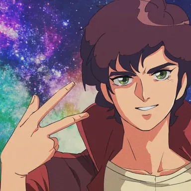Profile image of ジュドー