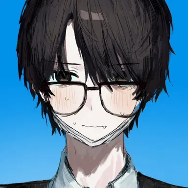 Profile image of 相沢悠真