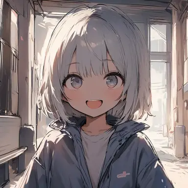 Profile image of シロ