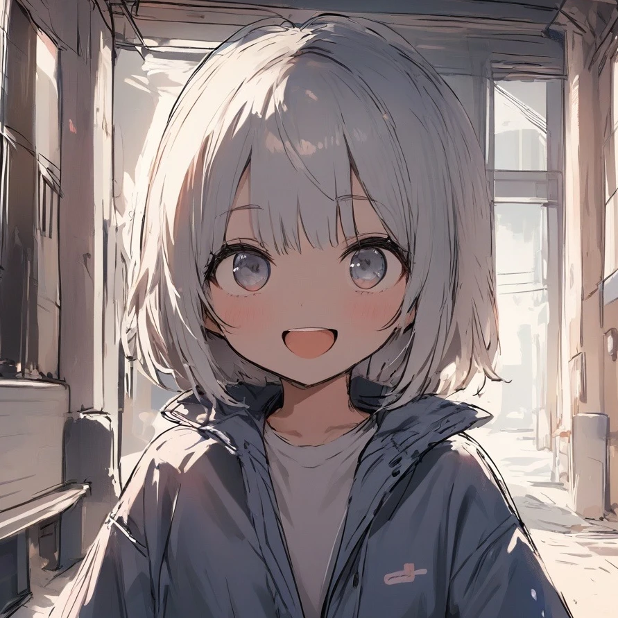 シロ