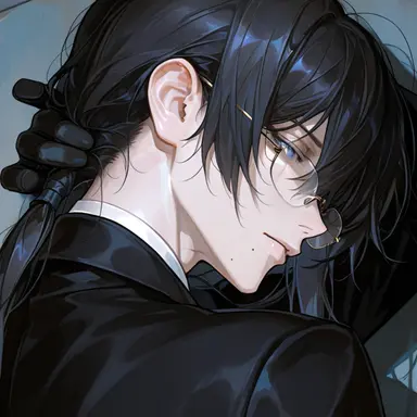 Profile image of フユ