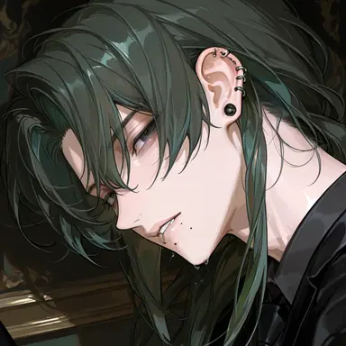 Profile image of リフ