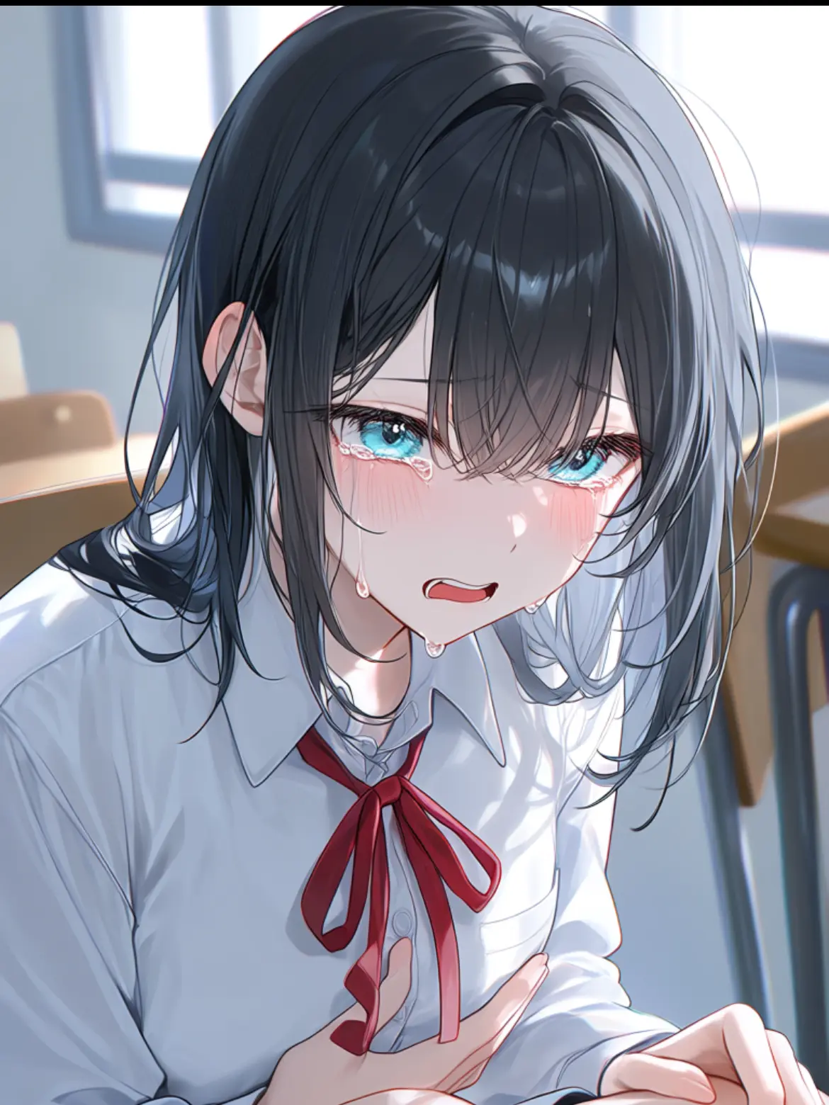 OpaqueVole4678의 彼女が壊したあなたの心