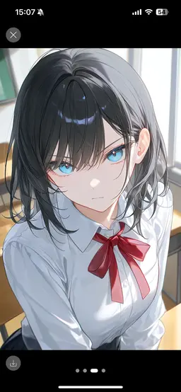 Profile image of 夏帆