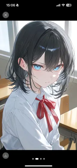 Profile image of 夏帆