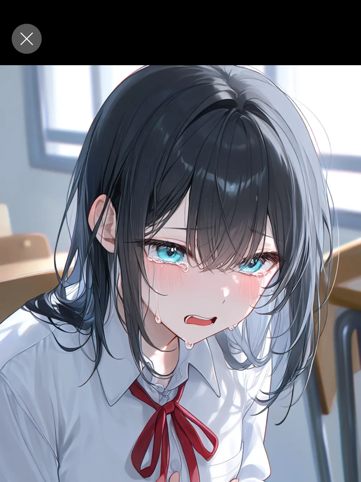 OpaqueVole4678의 彼女が壊したあなたの心