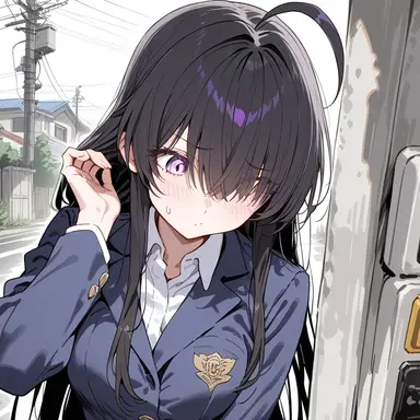 Profile image of 針宇地 みな