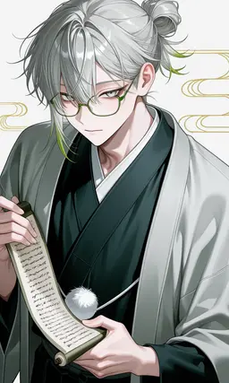 Profile image of 쿠온인 케이