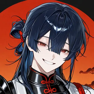 Profile image of 타케미카도 진