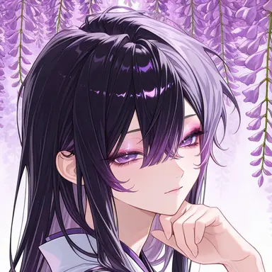 Profile image of 미카가미 시온