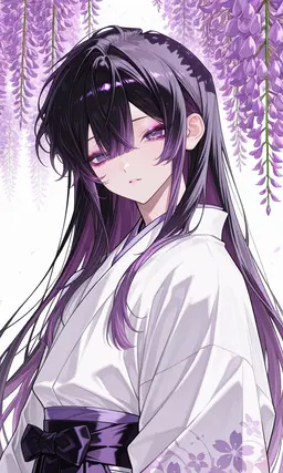 Profile image of 미카가미 시온