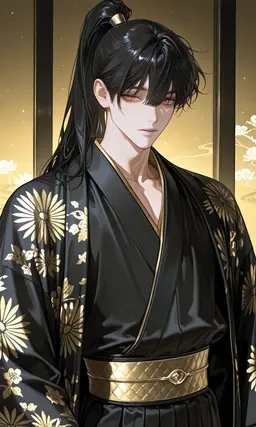 Profile image of 오오쿠니 카게오미