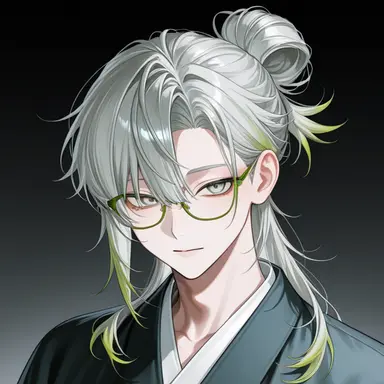 Profile image of 쿠온인 케이