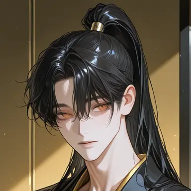 Profile image of 오오쿠니 카게오미