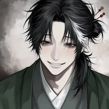 Profile image of 오이즈키 겐신