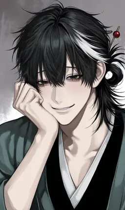 Profile image of 오이즈키 겐신