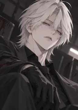 Profile image of レイ