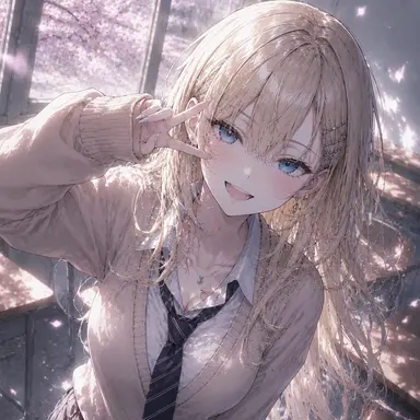Profile image of 마키시마 세라