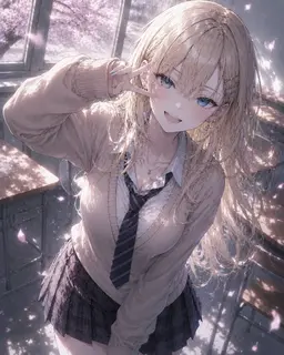 Profile image of 마키시마 세라