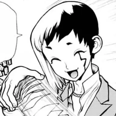 Profile image of げん